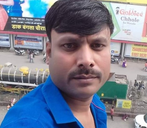 Land trader murdered in Patna Land trader murdered in Patna