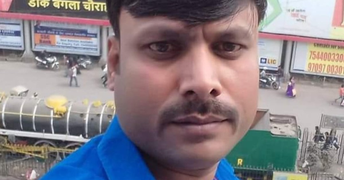 Land trader murdered in Patna