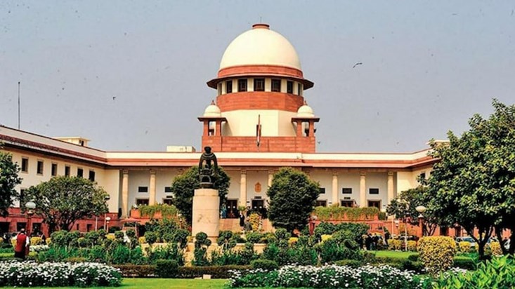 Supreme Court will get two new judges, President approves Supreme Court will get two new judges, President approves