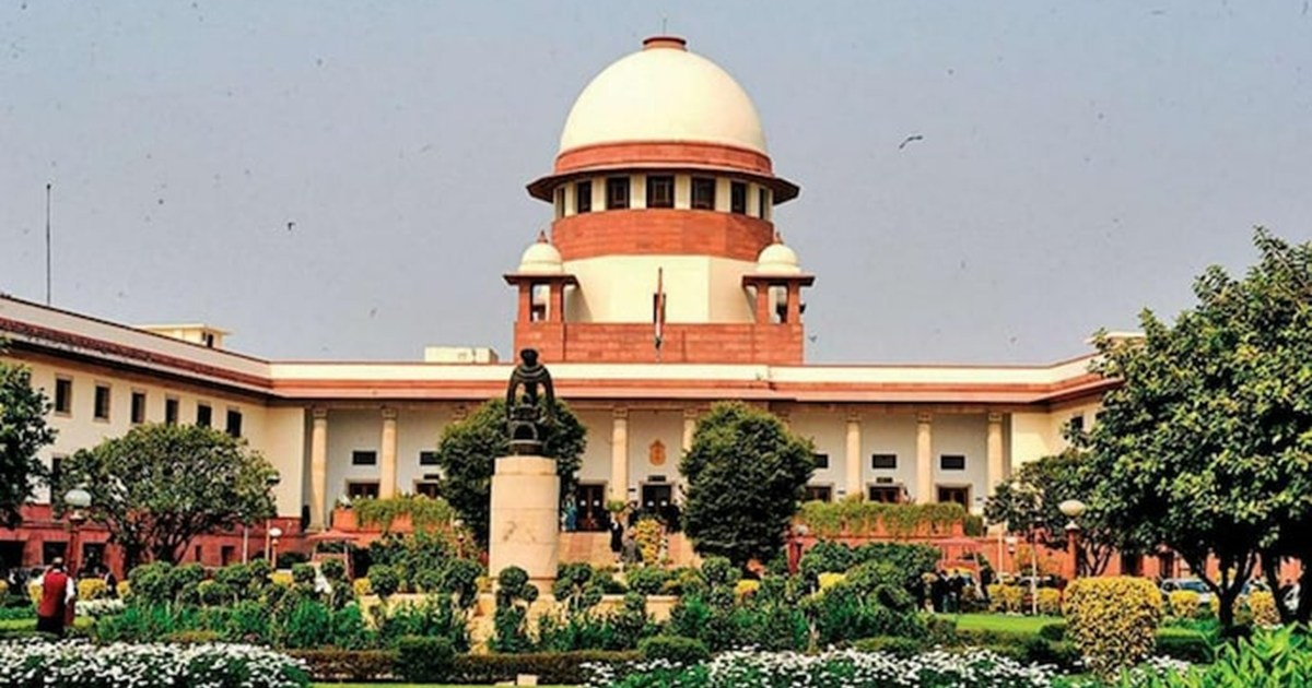 Supreme Court will get two new judges, President approves