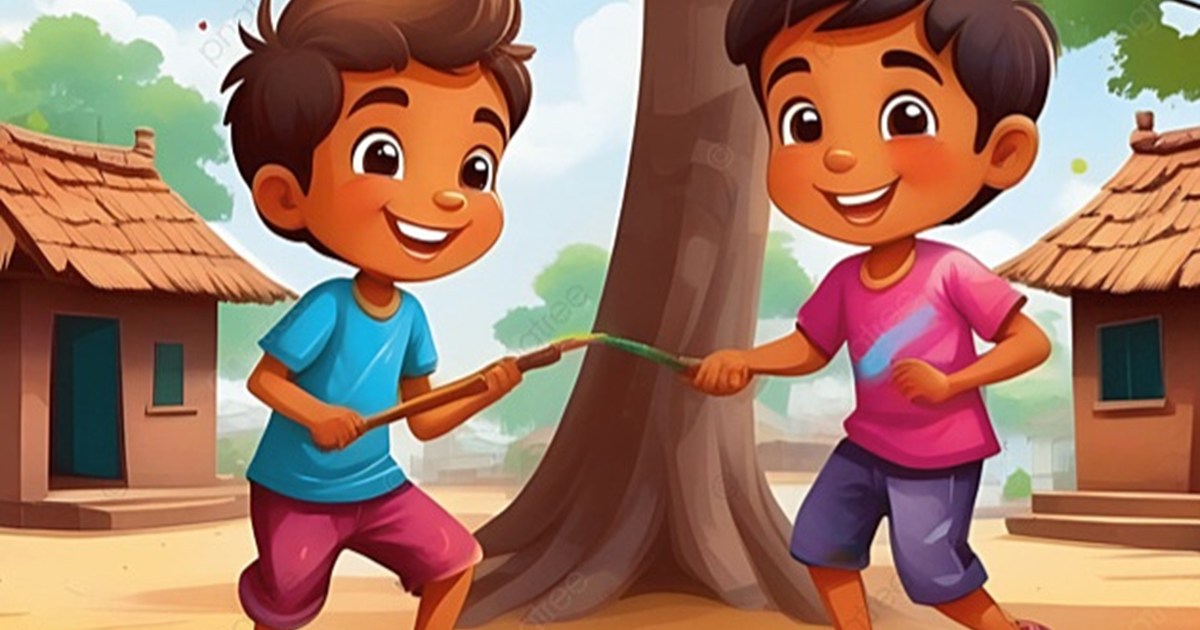 Sensation due to death of two innocent brothers in Kaimur