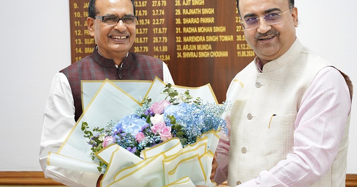 Mangal pandey on krishi