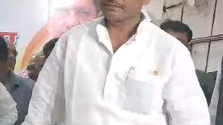 Akhilesh on nda