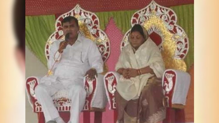 116 died in Hathras satsang stampede, Baba Bhole absconding,