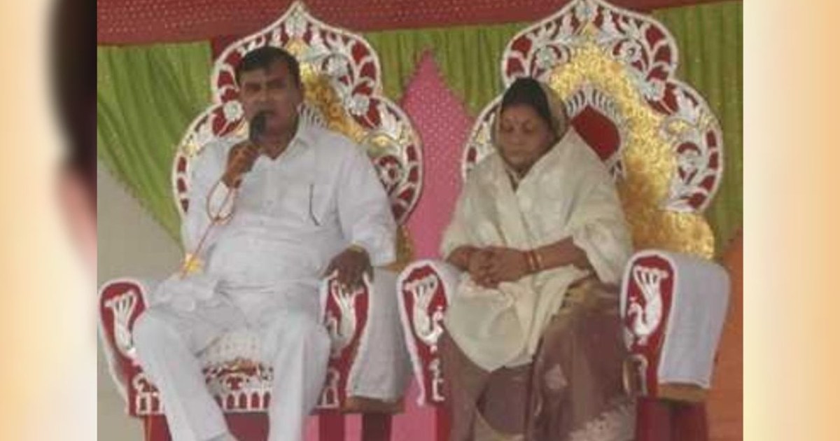 116 died in Hathras satsang stampede, Baba Bhole absconding,