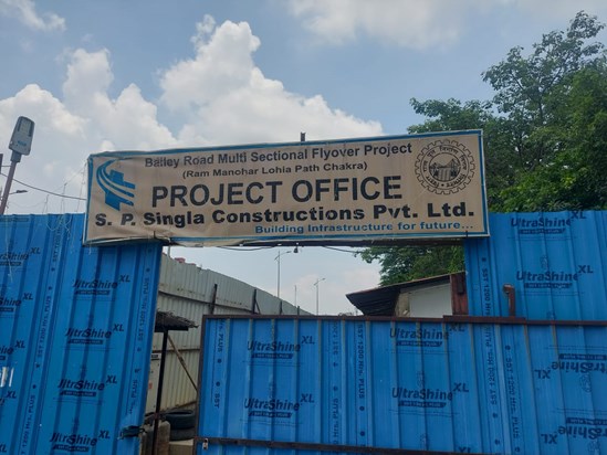 SP Singla company's links connected to IAS Sanjeev Hans, ED SP Singla company's links connected to IAS Sanjeev Hans, ED