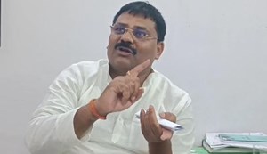 Umesh on vajat