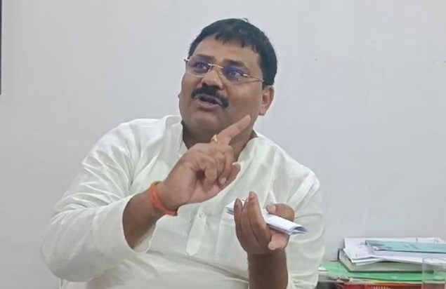 Umesh on vajat Umesh on vajat