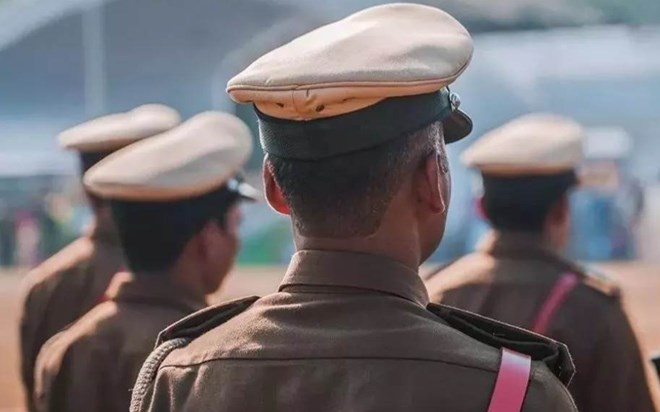 Bpssc released the result of sub inspector recruitment exam Bpssc released the result of sub inspector recruitment exam