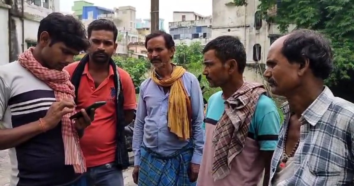 Bihar Police Jawan accused of serving poisonous liquor