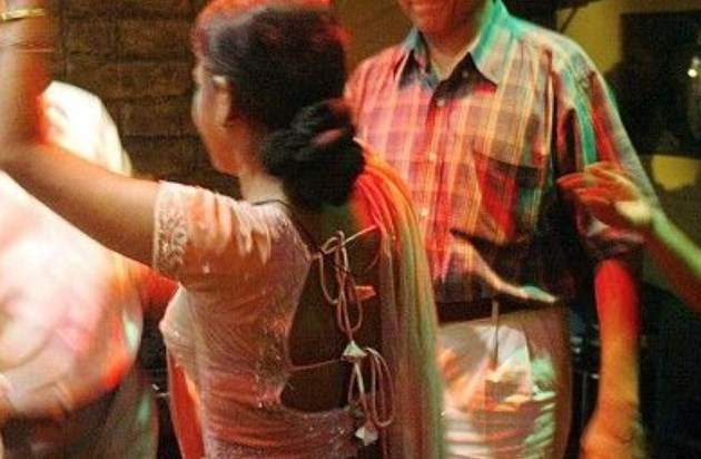 Ludhiana bar girl dancer gang raped in Patna Ludhiana bar girl dancer gang raped in Patna