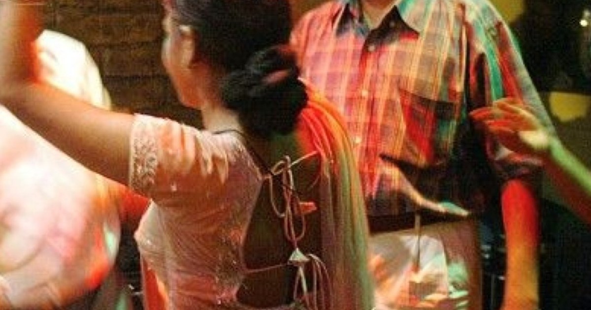 Ludhiana bar girl dancer gang raped in Patna