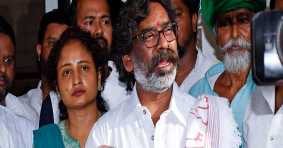 Supreme court Rejected ED Application 