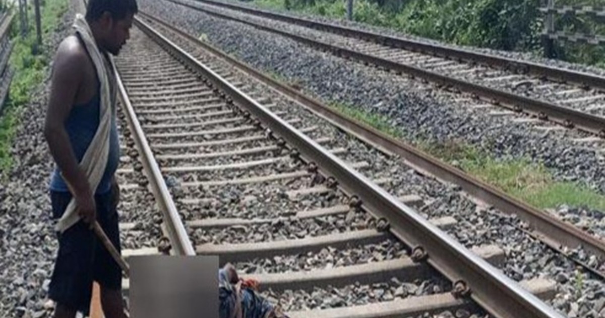 Taliban punishment to a minor in Begusarai, Bihar