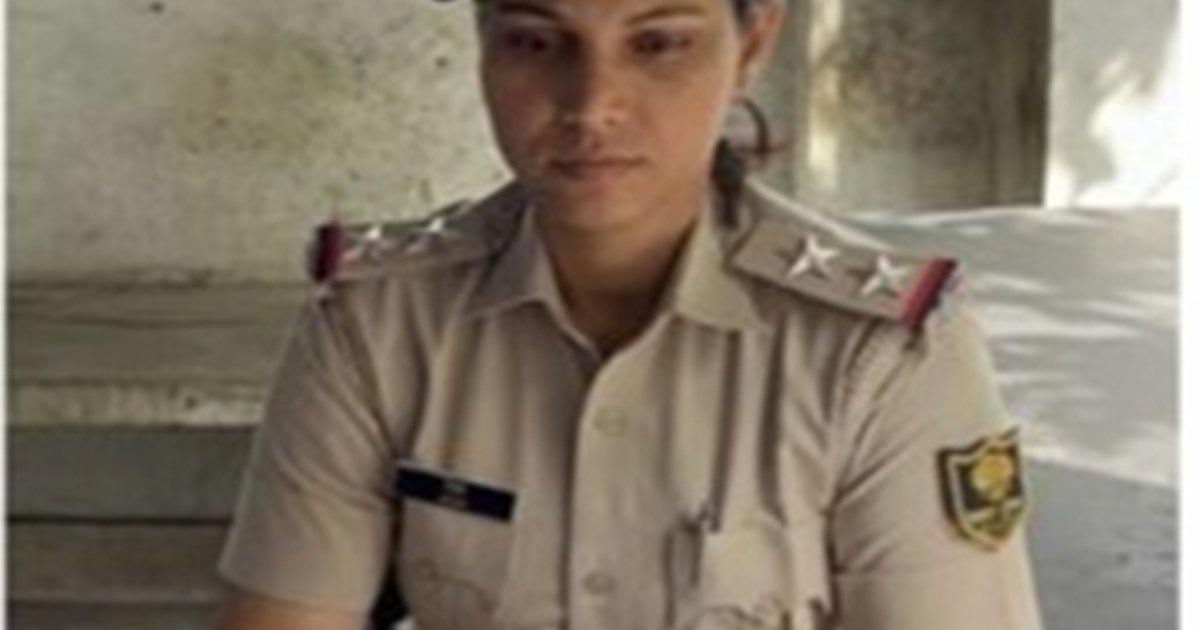 Patna SSP suspends woman SHO who showed police power