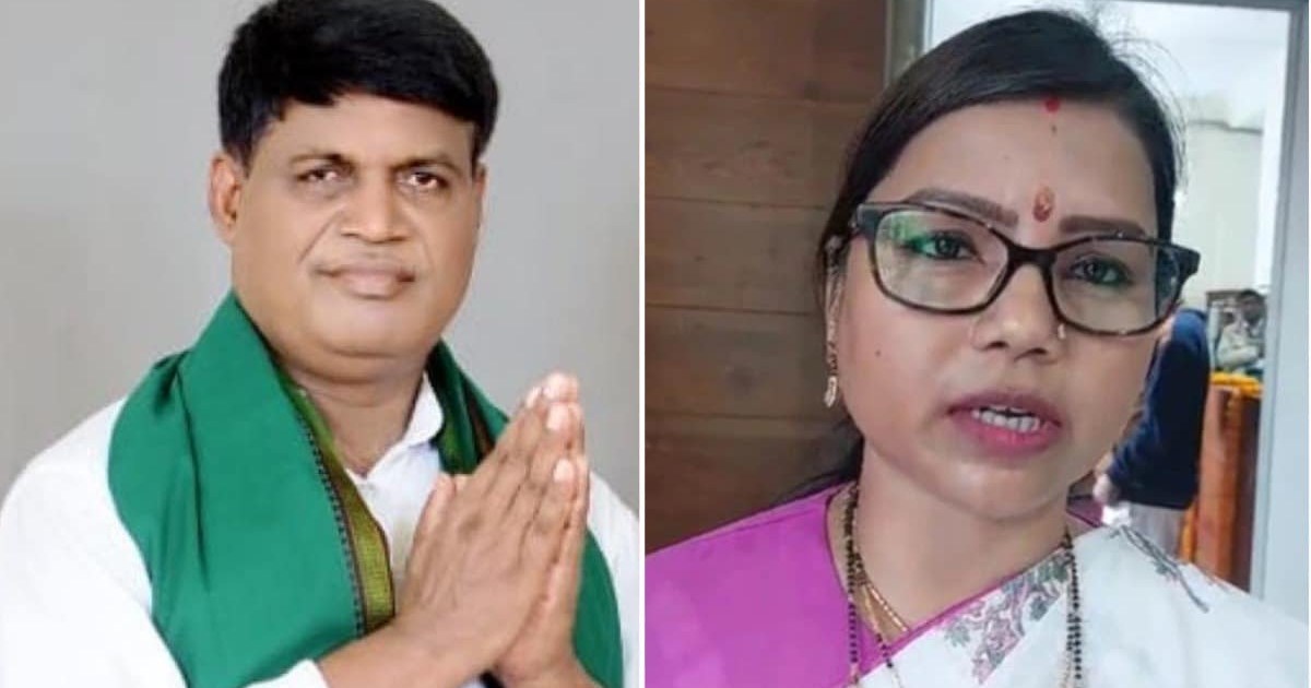 Voting for assembly by-election in Rupauli