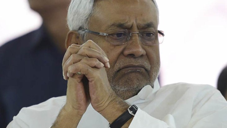 9 people died due to lightning in Bihar, CM Nitish expressed