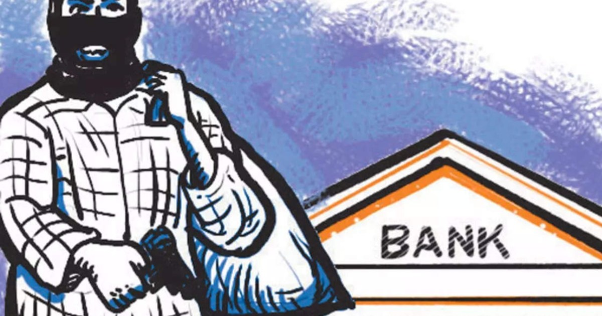 CSP operator robbed at gunpoint in Siwan