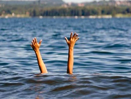 Two brothers died while taking bath in Sheikhpura Two brothers died while taking bath in Sheikhpura