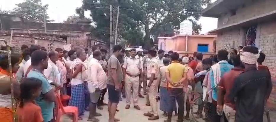 Newly married woman murdered just 2 months after marriage Newly married woman murdered just 2 months after marriage