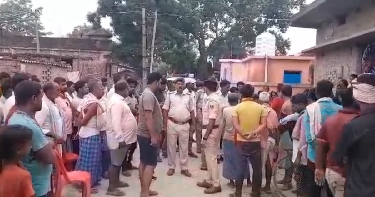 Newly married woman murdered just 2 months after marriage