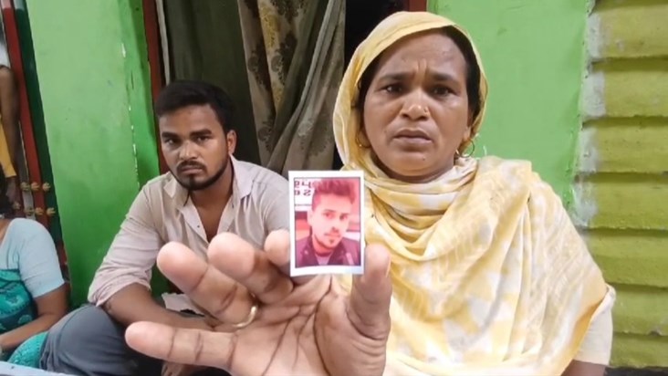 Patna youth kidnapped in Bangkok, demand of Rs 7 lakh Patna youth kidnapped in Bangkok, demand of Rs 7 lakh