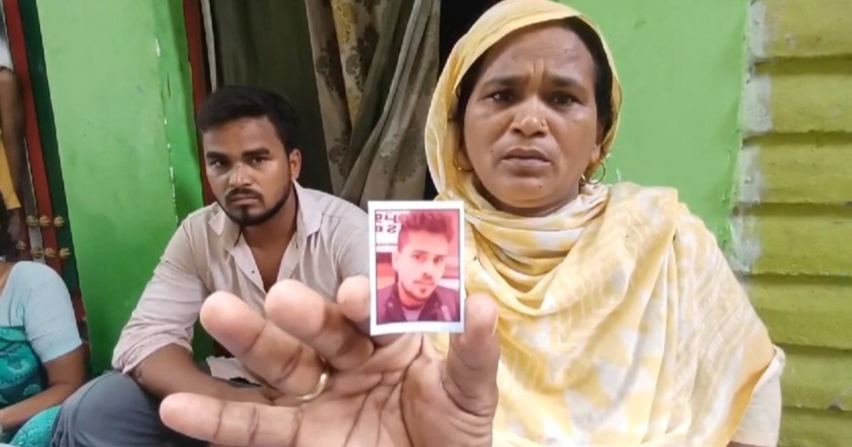 Patna youth kidnapped in Bangkok, demand of Rs 7 lakh