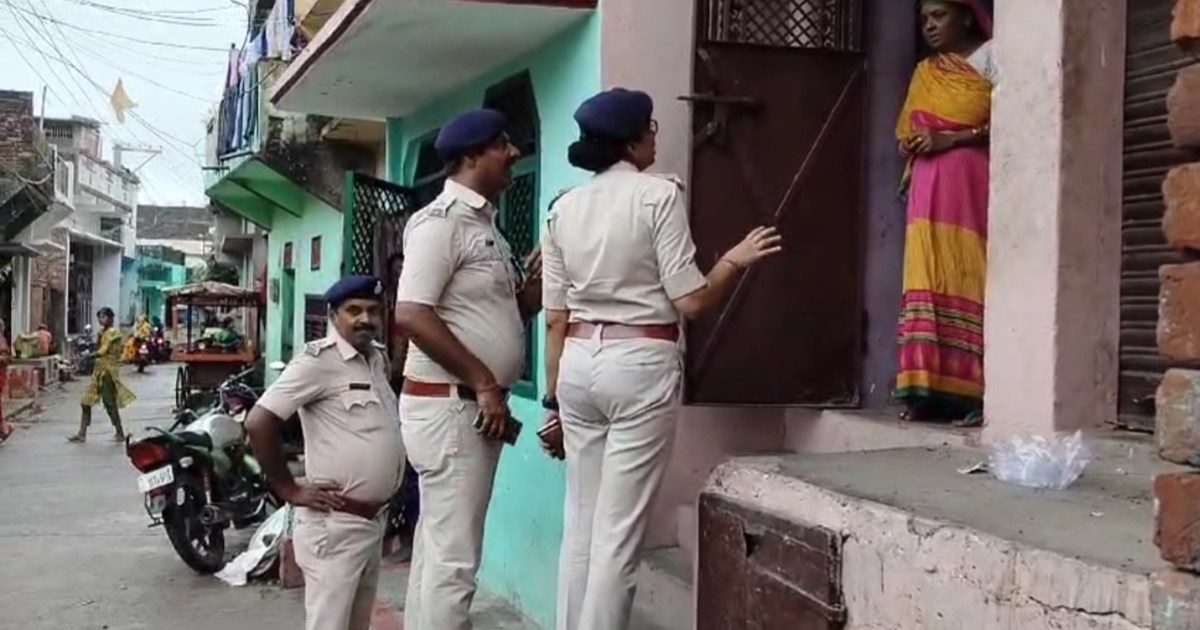 Groom dies before engagement in West Champaran