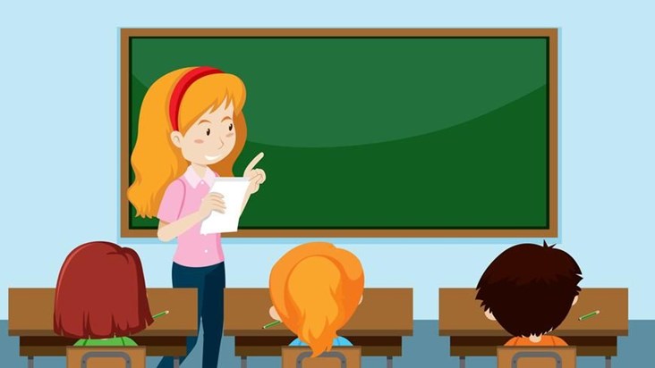 Good news: Bihar teachers can be transferred to schools of t Good news: Bihar teachers can be transferred to schools of t