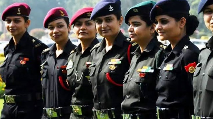 Jharkhand Military Vacancy 