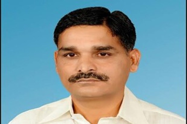 Live counting of Rupauli assembly by-election, independent c Live counting of Rupauli assembly by-election, independent c