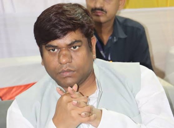 Breaking ex minister mukesh sahnis father murder Breaking ex minister mukesh sahnis father murder