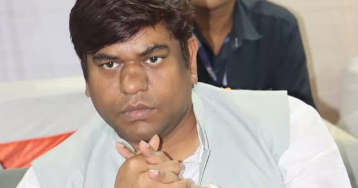 Breaking ex minister mukesh sahnis father murder 