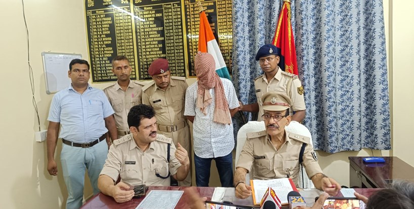Deepak, who filed a kidnapping complaint by claiming to be a Deepak, who filed a kidnapping complaint by claiming to be a