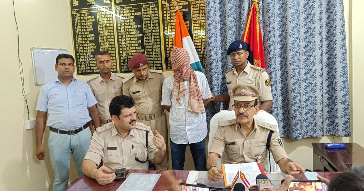 Deepak, who filed a kidnapping complaint by claiming to be a