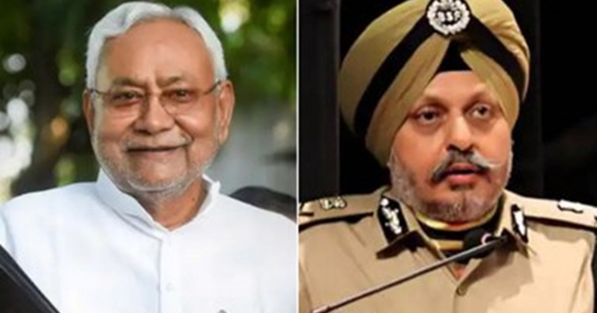 CM Nitish called a high level meeting regarding increasing c