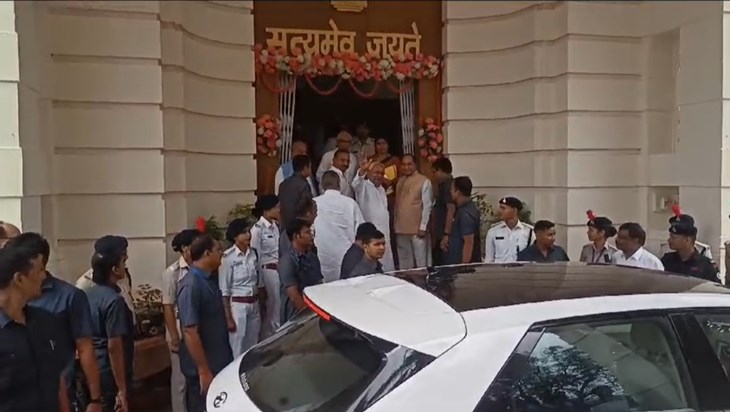 CM Nitish gave a big statement on the issue of special state CM Nitish gave a big statement on the issue of special state