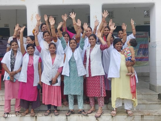 Health department started strict action against the state-wi