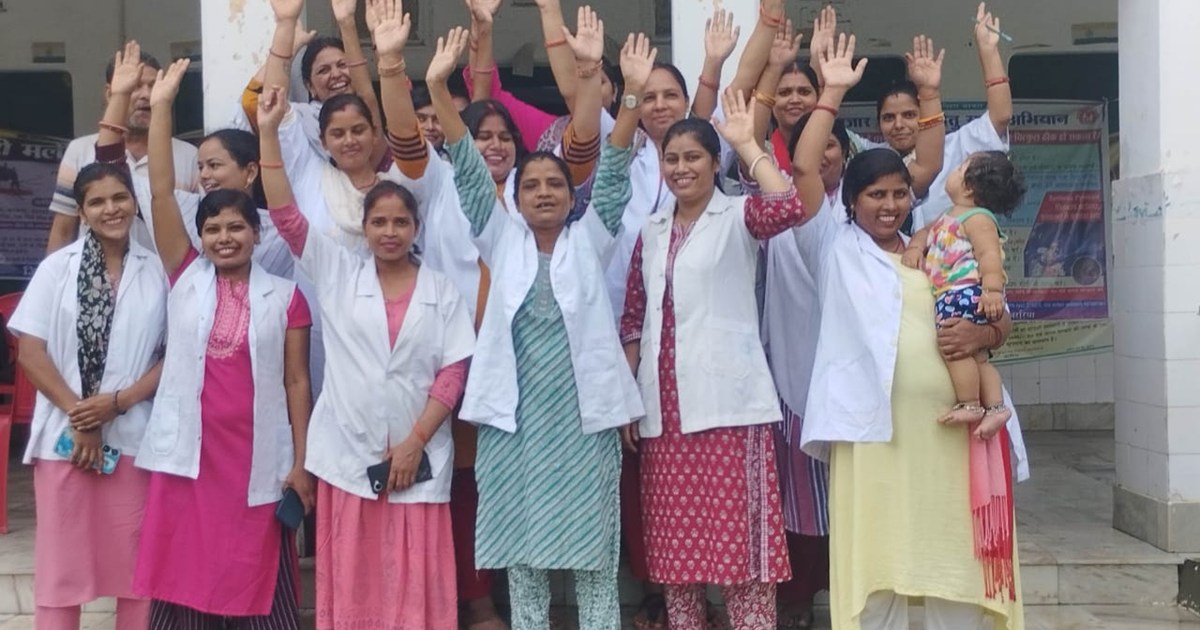 Health department started strict action against the state-wi