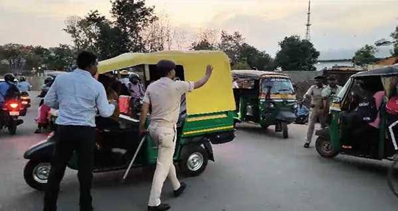 E. Rikshaw & Auto Illegal Tax Recovery E. Rikshaw & Auto Illegal Tax Recovery