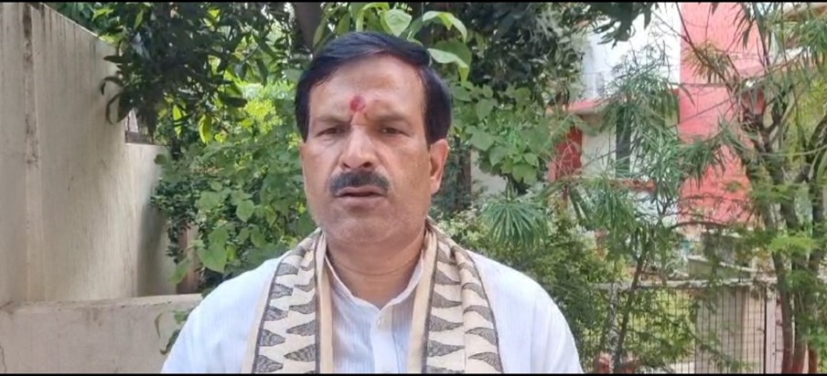 Jitan ram majhi ke byan pr rjd prvkta ka hmla Jitan ram majhi ke byan pr rjd prvkta ka hmla