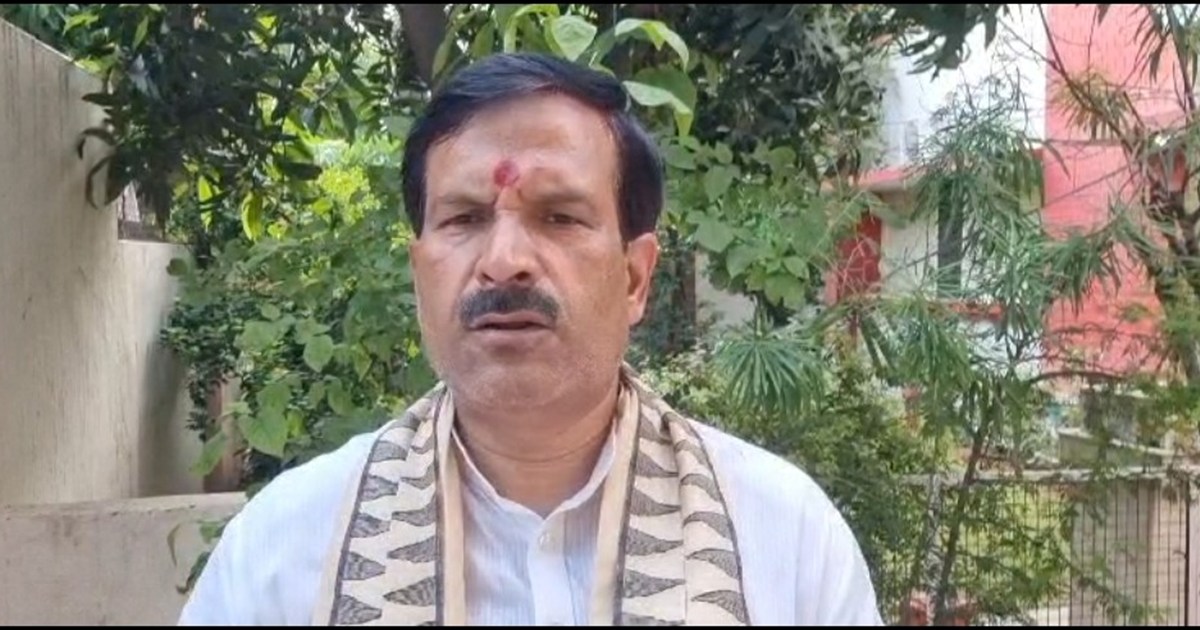 Jitan ram majhi ke byan pr rjd prvkta ka hmla