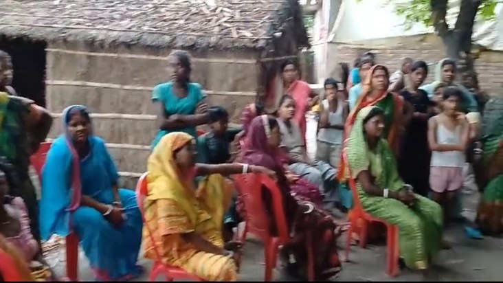 Lightning wreaks havoc in Muzaffarpur