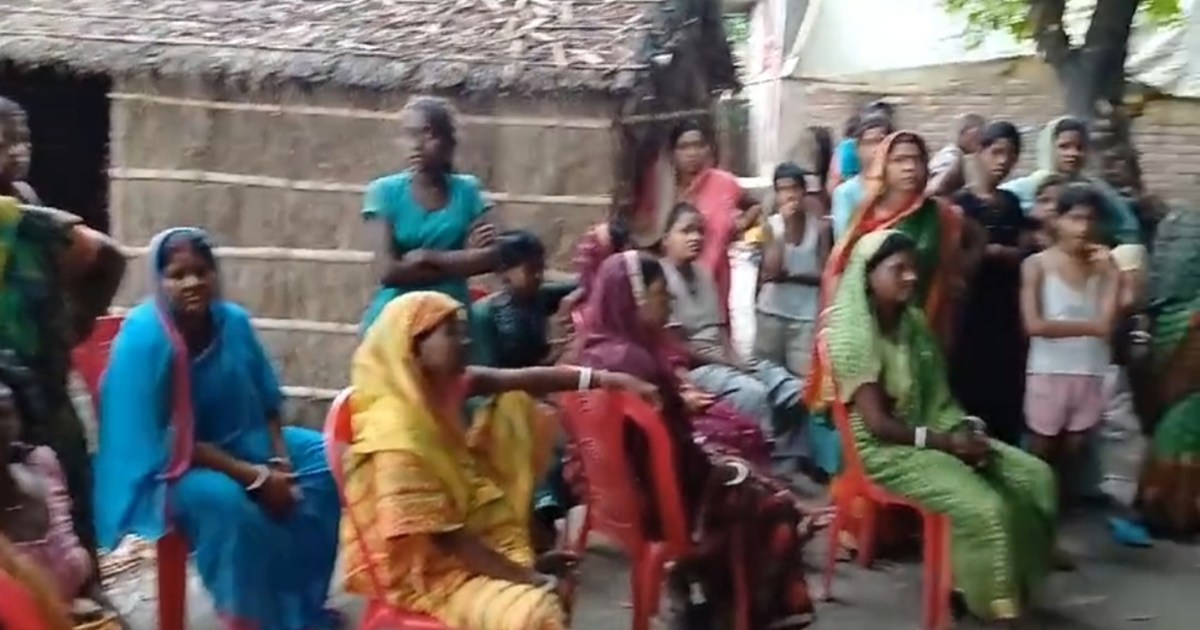 Lightning wreaks havoc in Muzaffarpur