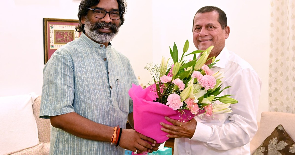 KIIT Group in Jharkhand 