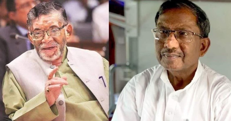Many states including Jharkhand got new governor Many states including Jharkhand got new governor