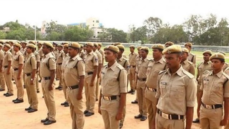 Good news 21 thousands Bihar constable recruitment exam date Good news 21 thousands Bihar constable recruitment exam date