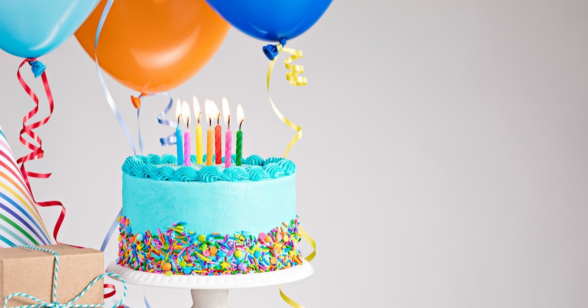 Mourning at a birthday party in Aurangabad