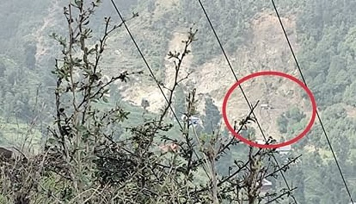 Five army soldiers martyred in terrorist attack Five army soldiers martyred in terrorist attack