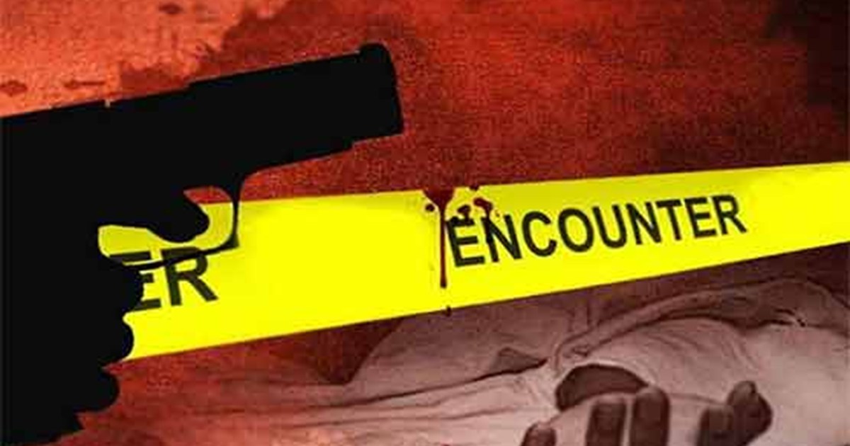 Yogi's police killed another criminal in an encounter